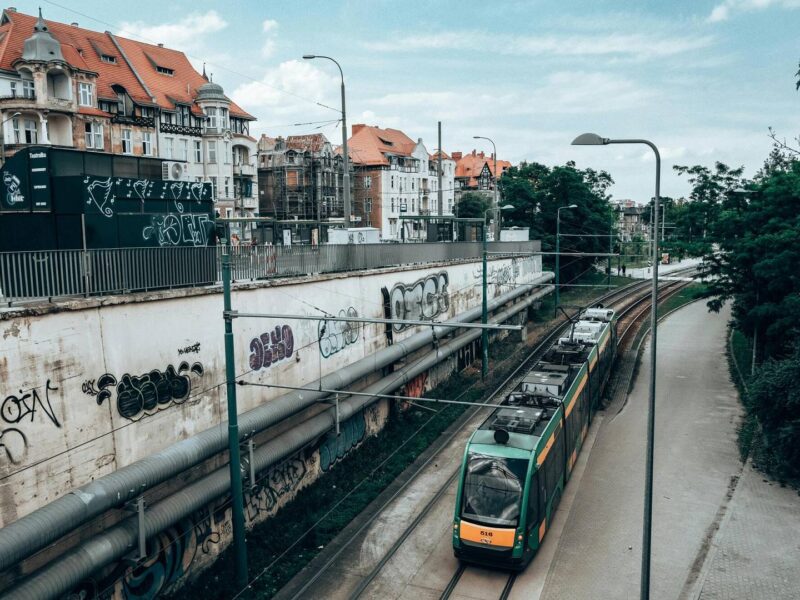 Jak znaleźć idealne nowe mieszkanie w Poznaniu?