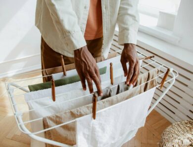 Suszarka na pranie – jak wybrać model w sklepie?