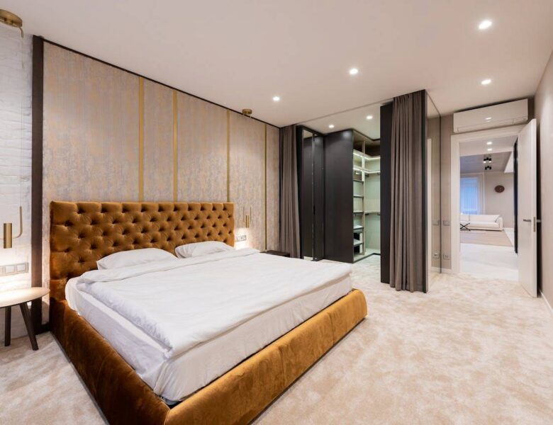 Materac dla par – jak wybrać odpowiedni model?