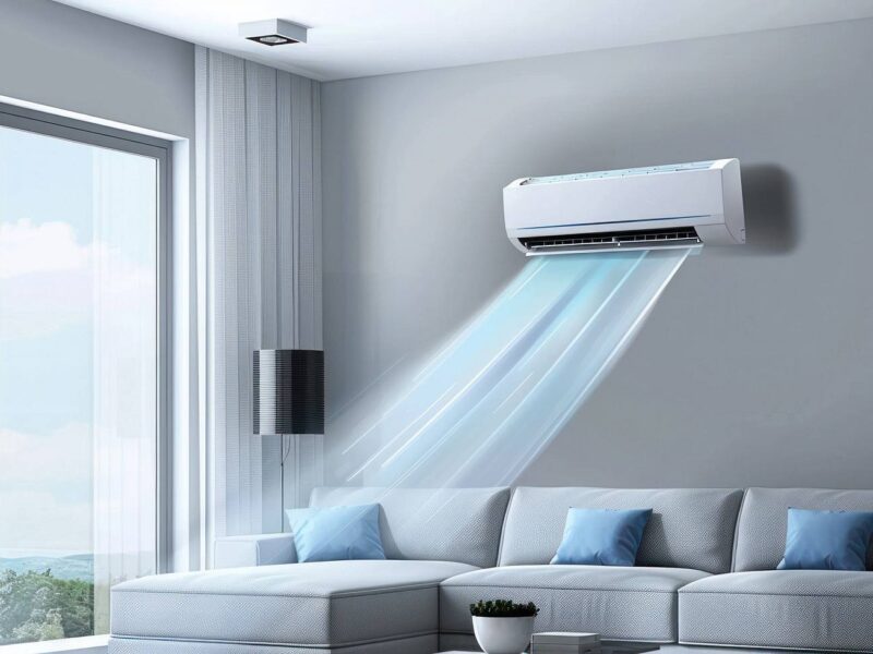 Klimatyzacja w szkole, czy to potrzebne?