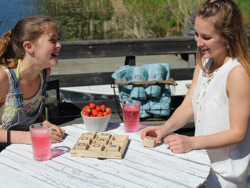 Tradycyjne gry planszowe – powrót do korzeni rozrywki