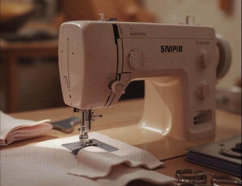 Wprowadzenie do szycia: Co warto wiedzieć na początek?