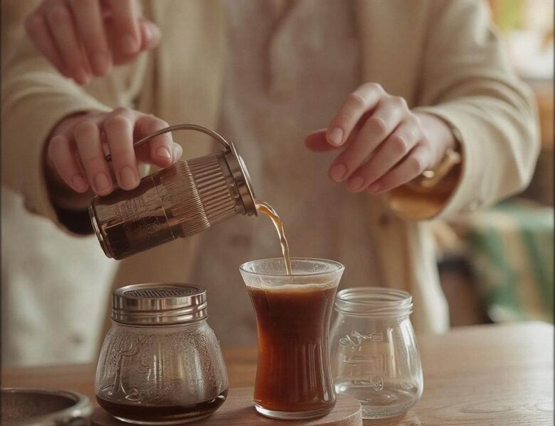 Historia i pochodzenie kawy