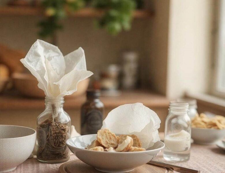 Jak stworzyć udany kulinarny blog?