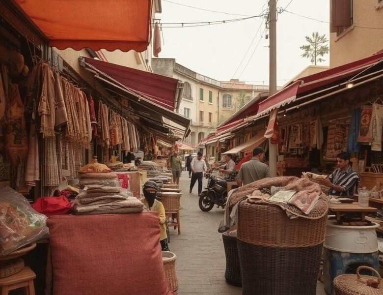 Odkryj uroki lokalnych podróży: przewodnik po atrakcjach w Twojej okolicy