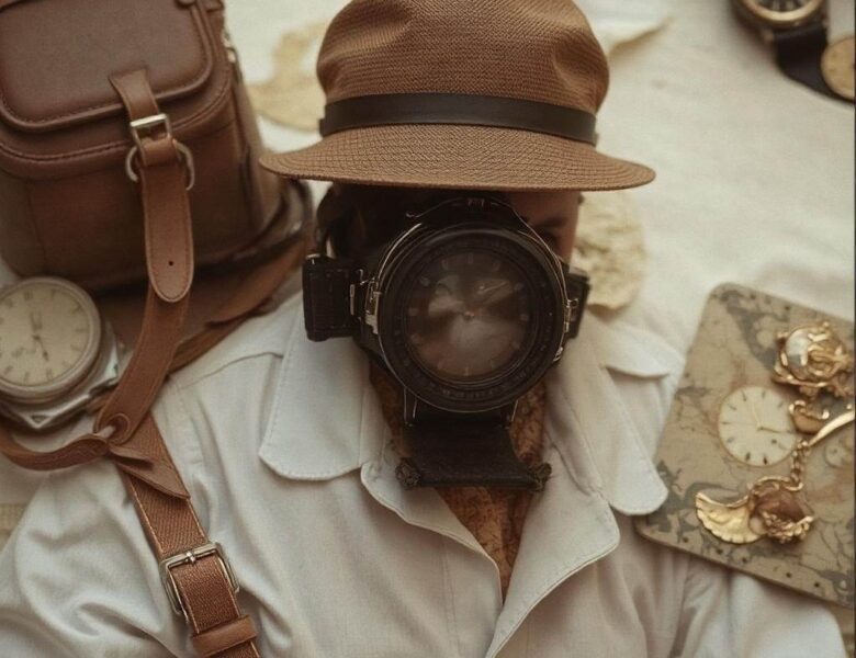 Podróż w czasie: Fantazja czy rzeczywistość?