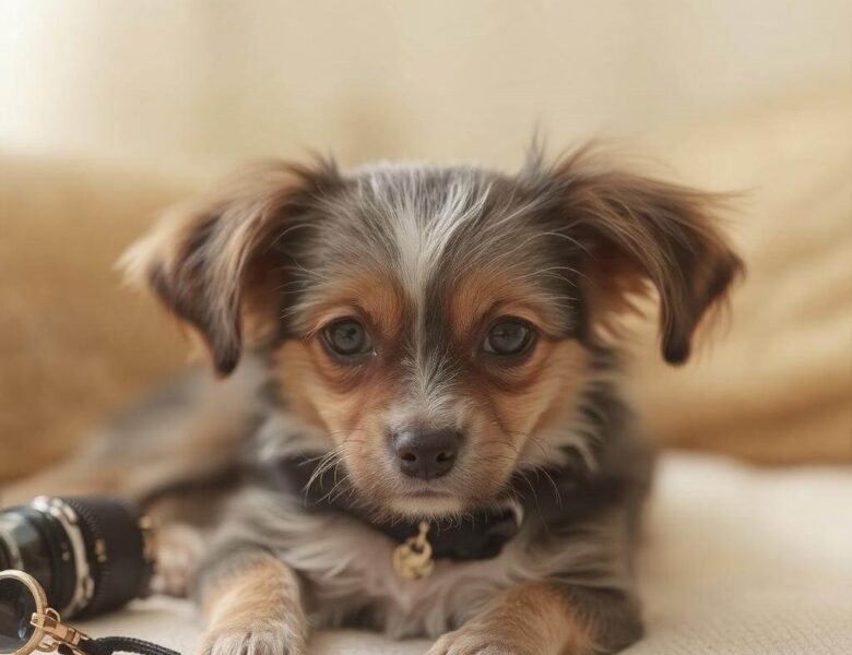 Popularne małe rasy psów idealne dla rodzin