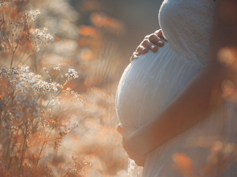 Jesień w połogu – najczęstsze wyzwania po porodzie i jak sobie z nimi radzić