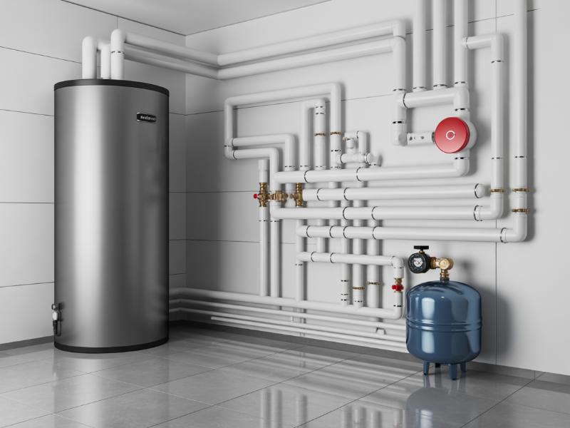 instalatorzy centralnego ogrzewania