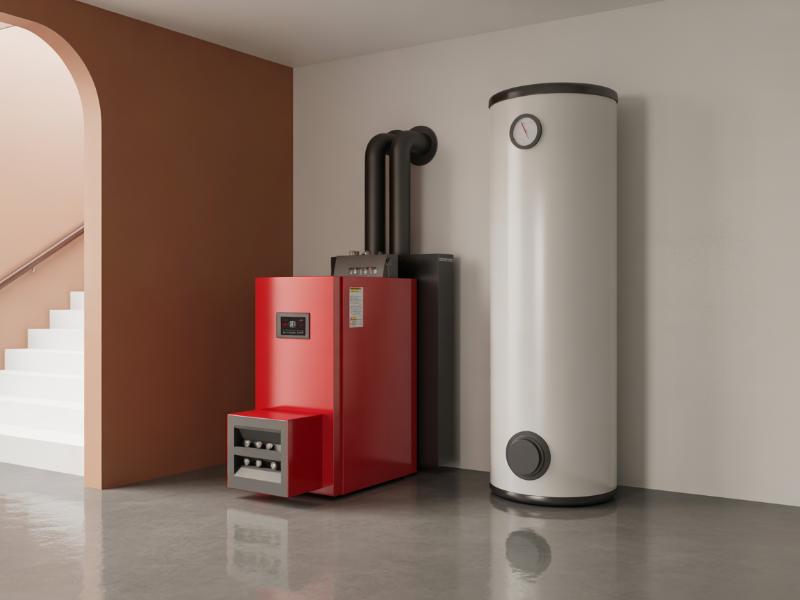 Jak rozprowadzić centralne ogrzewanie? Ekspert PROTERM wyjaśnia